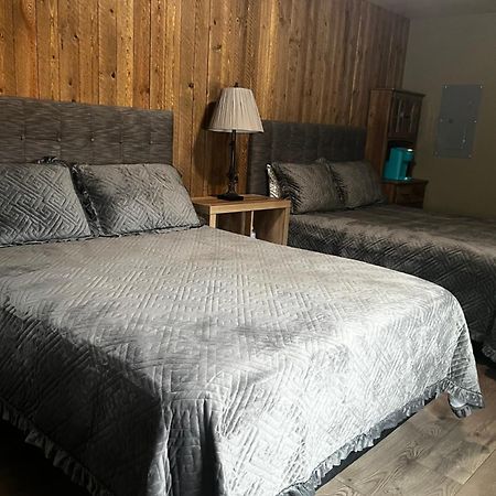 Parkway Yellowstone Guest House Room #2 Gardiner Luaran gambar