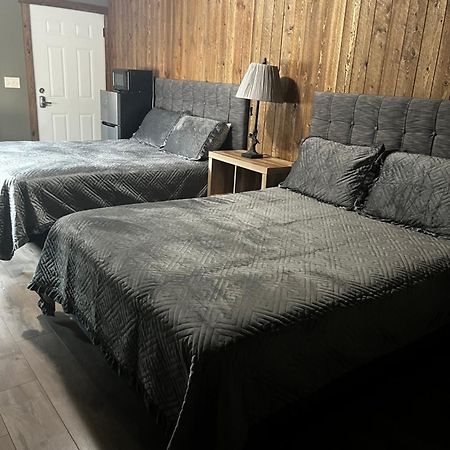 Parkway Yellowstone Guest House Room #2 Gardiner Luaran gambar