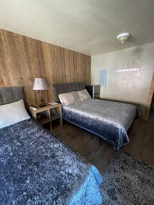 Parkway Yellowstone Guest House Room #2 Gardiner Luaran gambar