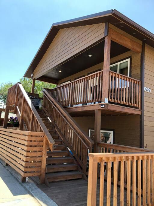 Parkway Yellowstone Guest House Room #2 Gardiner Luaran gambar
