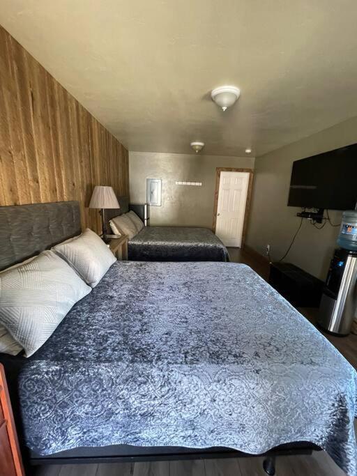 Parkway Yellowstone Guest House Room #2 Gardiner Luaran gambar