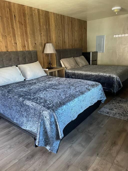 Parkway Yellowstone Guest House Room #2 Gardiner Luaran gambar