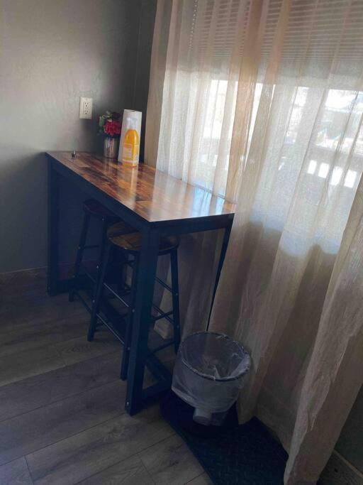 Parkway Yellowstone Guest House Room #2 Gardiner Luaran gambar