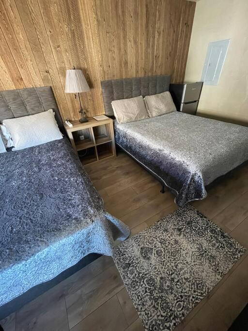 Parkway Yellowstone Guest House Room #2 Gardiner Luaran gambar
