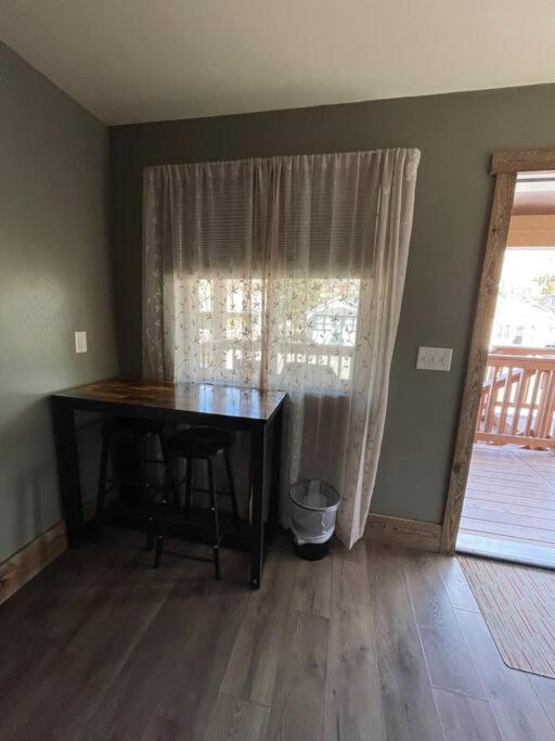 Parkway Yellowstone Guest House Room #2 Gardiner Luaran gambar