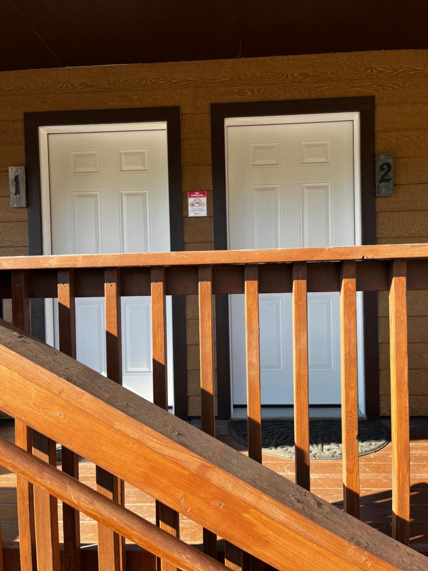 Parkway Yellowstone Guest House Room #2 Gardiner Luaran gambar