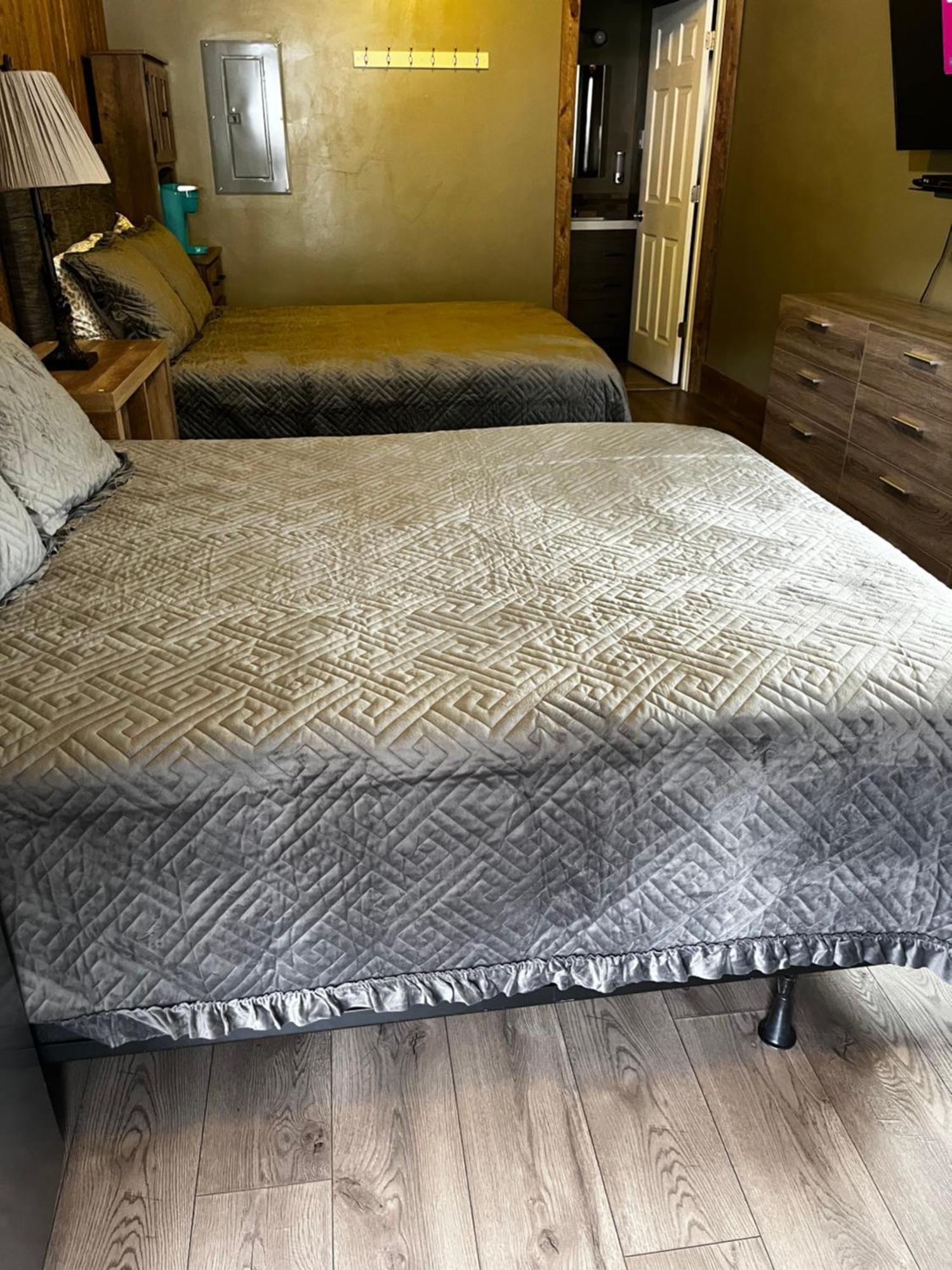 Parkway Yellowstone Guest House Room #2 Gardiner Luaran gambar
